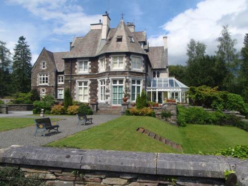 The Ambleside Suite, , 