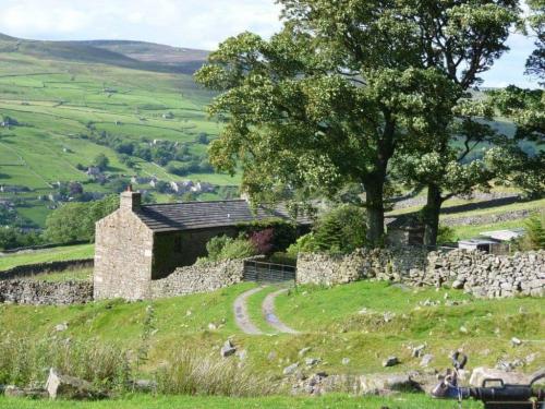 Birkend Farmhouse, , 