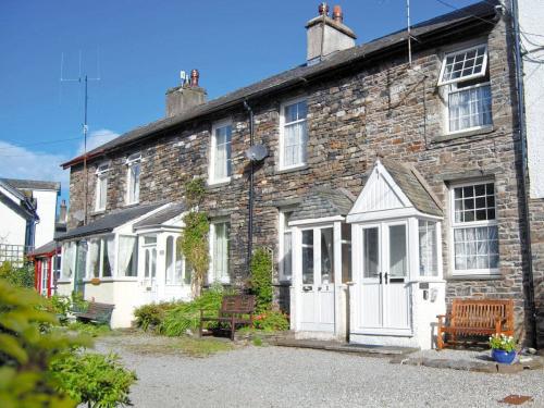 1 Tower Cottage, , 