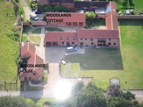 Woodlands Holiday Homes, Normanton on Trent, 