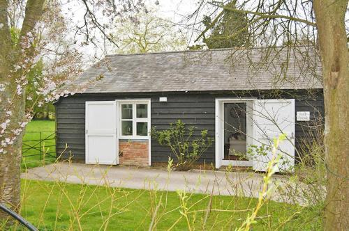 Stable Cottage, Pewsey, 