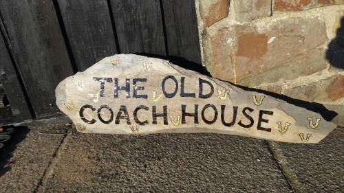 The Old Coach House, Dolton, 