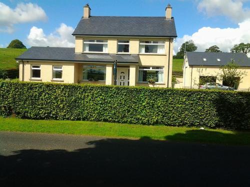 Roughan Lough Bed & Breakfast, Dungannon, 