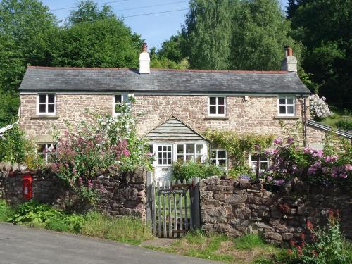 Beulah Cottage, Cinderford, Cinderford, 