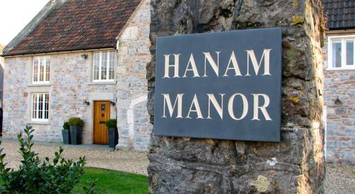 Hanam Manor, Cheddar, 