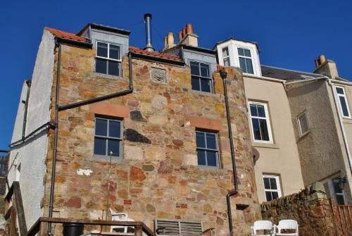 The Loft, Anstruther, 