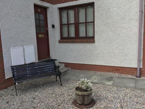 One-bedroom Apartment - Wyvis, Inverness, 