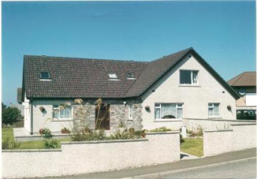 Sanderlay Guest House, Kirkwall, 