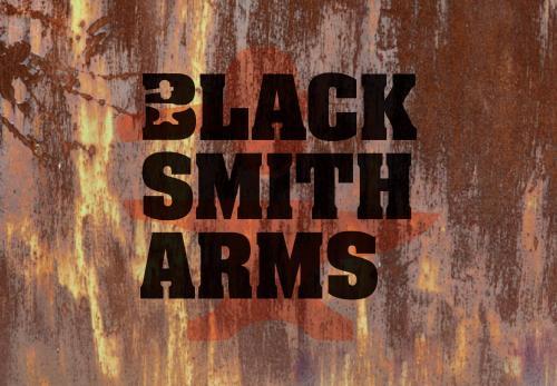 The Blacksmith Arms, Alton, 