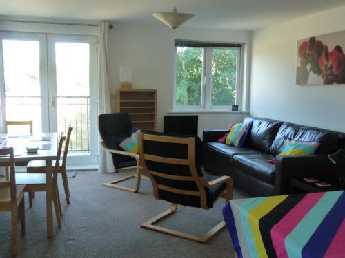 Badgers Grove Holiday Apartment, Exeter, 
