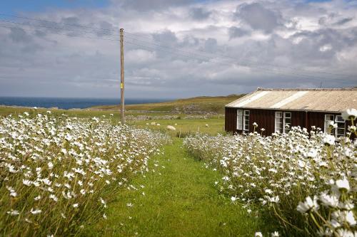 Durness Youth Hostel, Durness, 