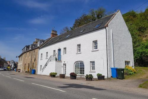 The Old Chandlery, Fortrose, 