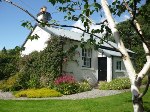 Laich Cottage, Appin, 