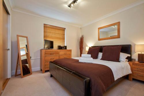 Fantastic 2 Bed Apartment, Jago Court, Newbury, Newbury, 