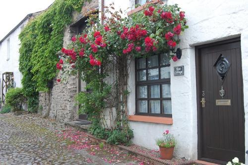 Rose Cottage, Burton In Kendal, 