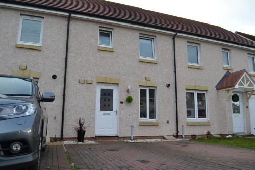 Family Home From Home, Prestonpans, 