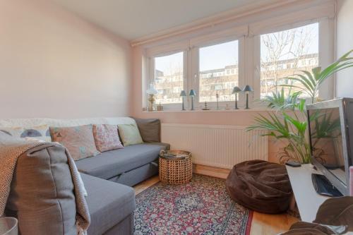 Spacious 1 Bedroom Flat In The Heart Of Holloway, Tufnell Park, 