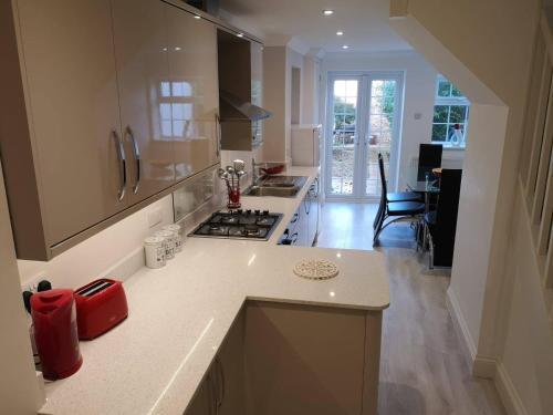 Guildford Town House, Guildford, 
