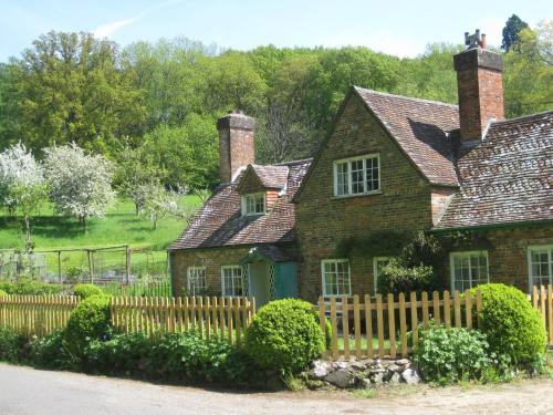 Job's Mill Cottage, Warminster, 