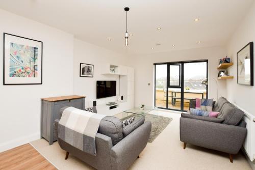 Ebury Place - Your Apartment, Welsh Back, 