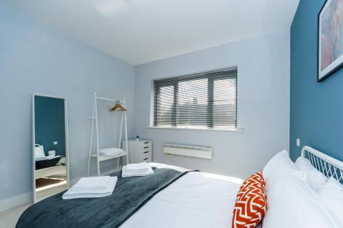 Luxe Stays - Hitchin, Hitchin, 