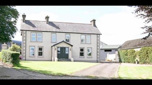 Procklis House, Ballymena, 