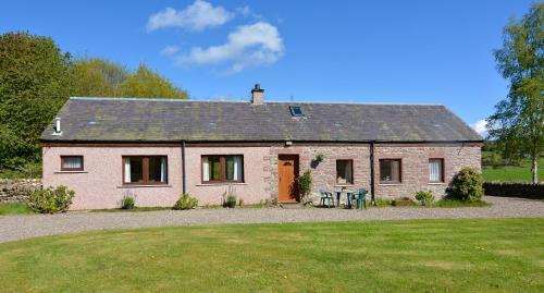 The Bothy, Blairgowrie, 
