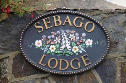 Sebago Lodge, Ramsey, 