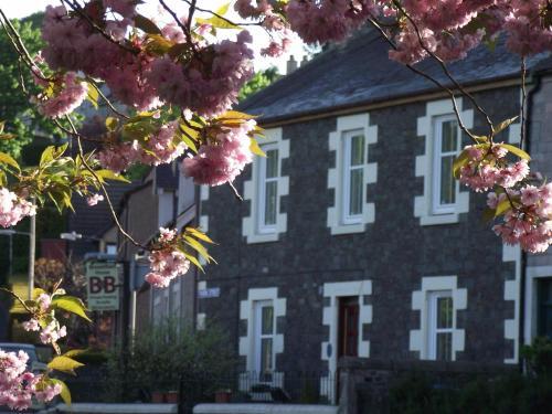 Broomfield House Bed And Breakfast, Melrose, 
