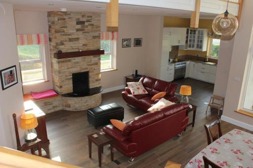 Leaghan Self Catering, Omagh, 