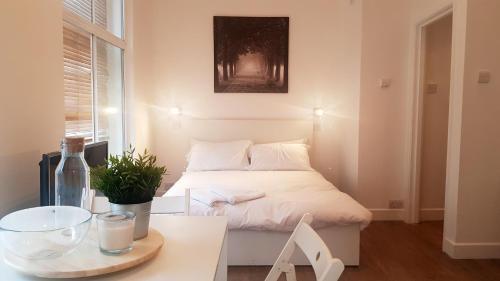 Cosy Studio Flat At The Heart Of Central London, Whitechapel, 