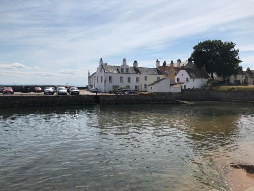 Merchant's House- Stunning Period Home With Sea Views, Anstruther, 