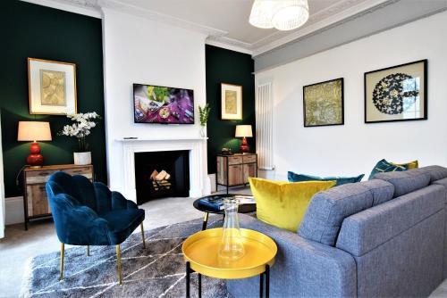 Frederick Place - Your Apartment, Clifton, 