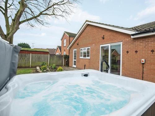 Bailey's Retreat, Wragby, 