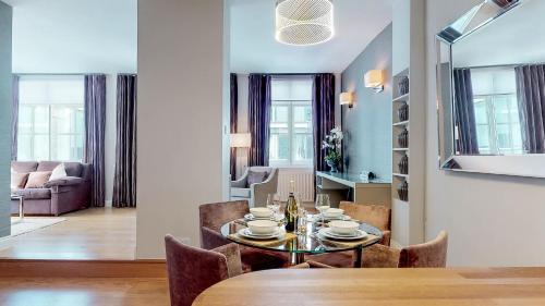 Luxury Spacious Apartment In Central London., Aldgate, 