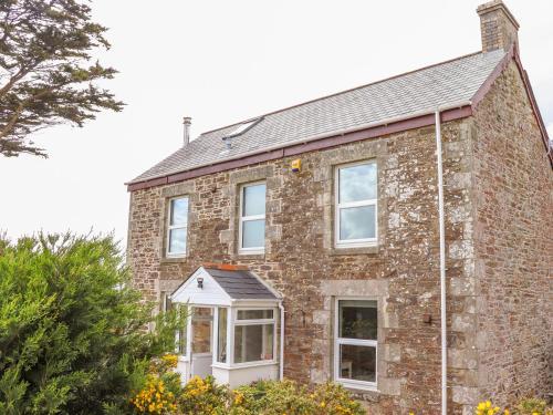 Heliview Cottage, St Mawgan, 