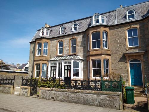 Solheim And Carradale Guest Houses, Lerwick, 