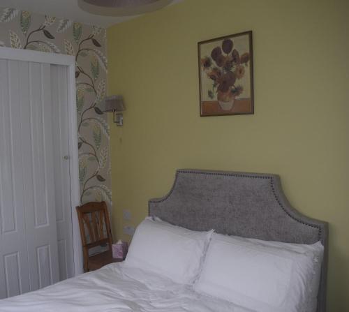 Cosy Country Double Room, Clavering, 