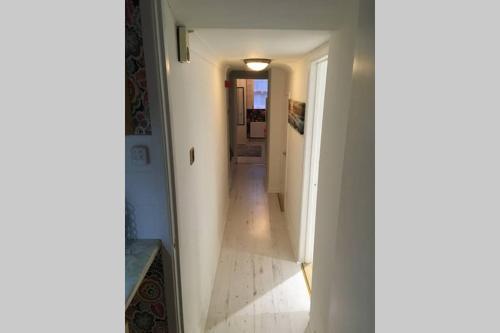 Cathedral Apartment, Londonderry, 