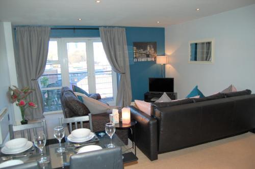 Newcastle Apartment, Newcastle Airport, 