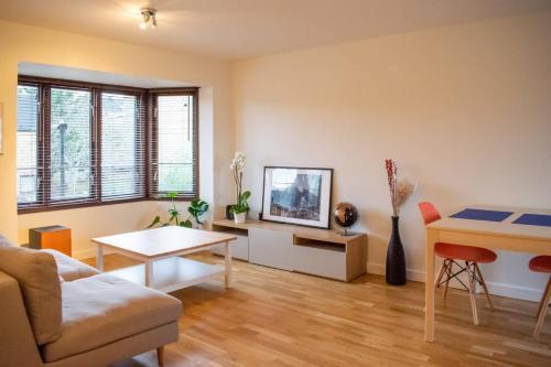 Stylish 1 Bed Flat Near Centre Of London, Tufnell Park, 