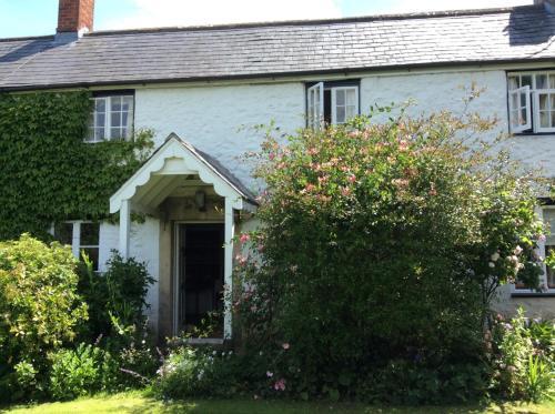 Hillview Cottage, Shepton Mallet, 