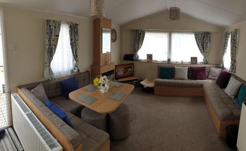 Family Holiday Home, Pendine, 