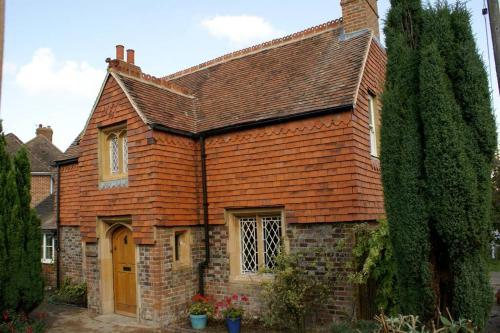 Comfortable Annexe In Pretty 18th Century Cottage, Wantage, 