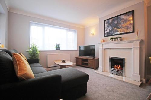 Hoole Lane - 3 Bedroom Home In Chester, Chester, 