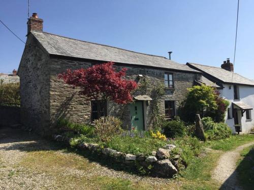 Itchingstone Cottage, Camelford, 