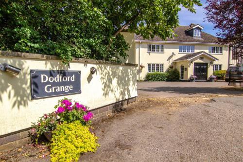 Dodford Grange, Weedon, 