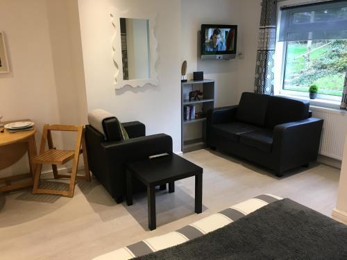 Spacious Ground Floor Studio Flat - Easy Access To Stansted Airport, London And Cambridge, Bishops Stortford, 
