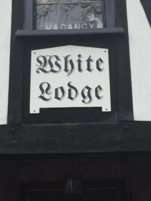 White Lodge Guest House, Spalding, 