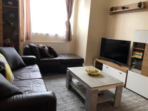 Entire Flat. Very Comfortable. 1 Bedroom London, Woolwich, 